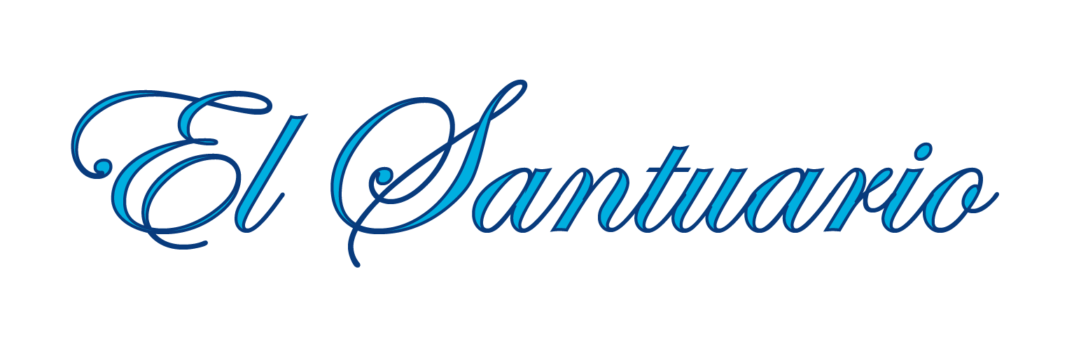 logotipo laboratorio el Santuario